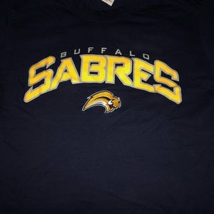 Sabres T-shirt